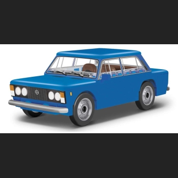 Fso  125p  1,5  Me  92  Kl. Youngtimer